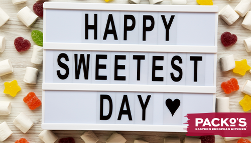 eGift Sweetest Days